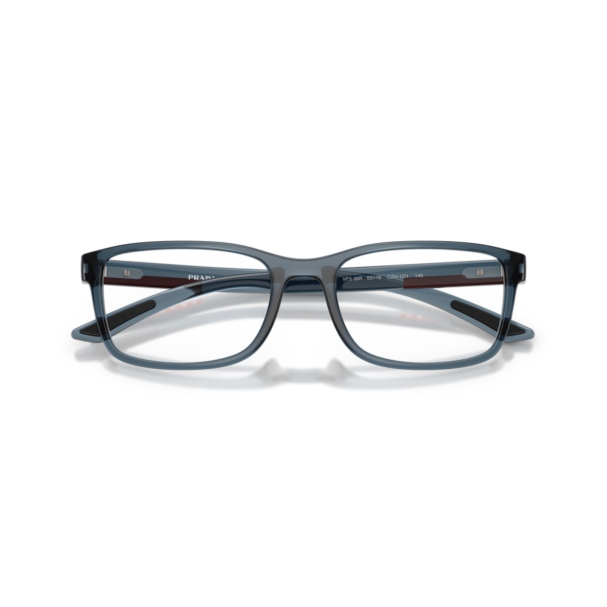 Prada Linea Rossa PS 06RV CZH1O1 | Monturas | Vytria Eyewear