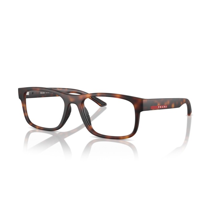 Optical Frame Prada Linea Rossa PS 04QV 17X1O1
