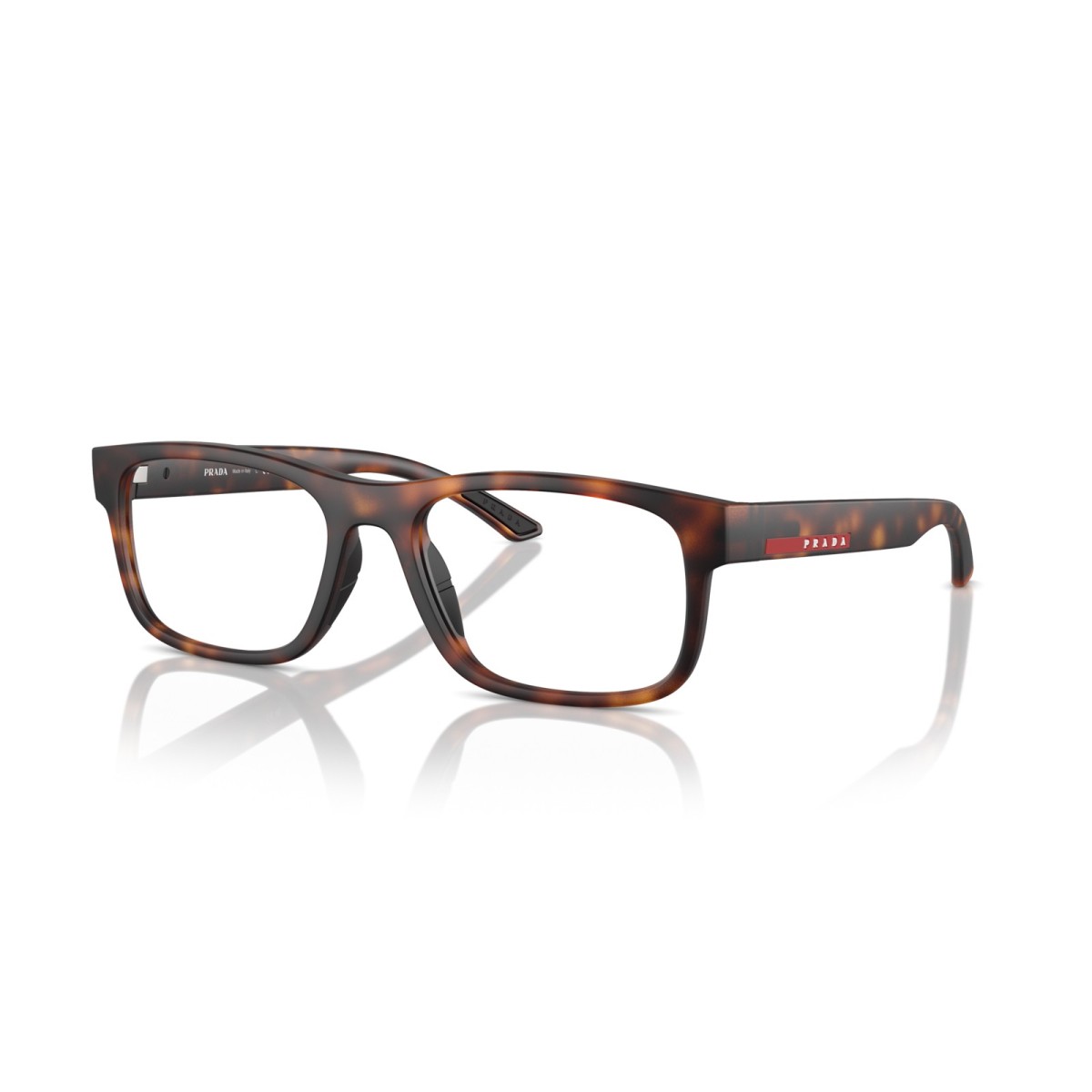 Optical Frame Prada Linea Rossa PS 04QV 17X1O1