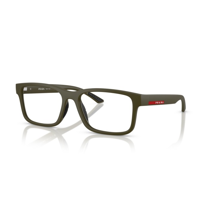Monturas Prada Linea Rossa PS 01RV 15X1O1