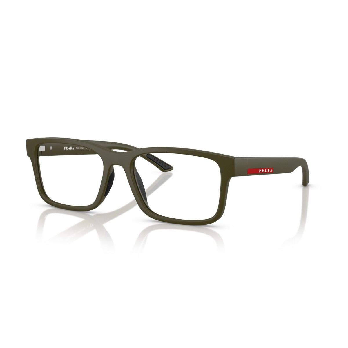 Optical Frame Prada Linea Rossa PS 01RV 15X1O1