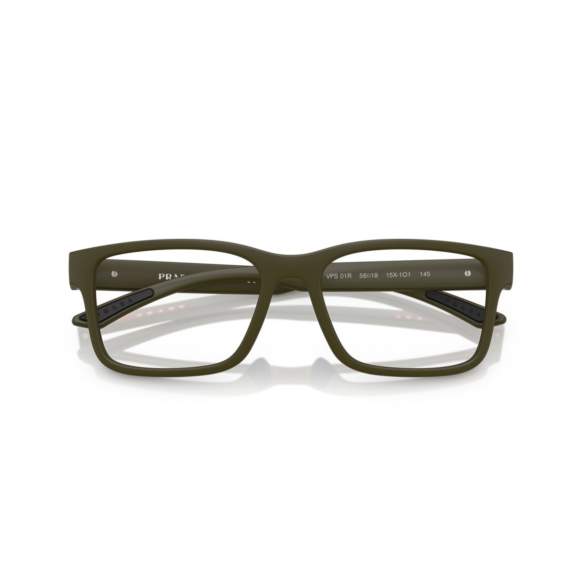 Prada Linea Rossa PS 01RV 15X1O1 | Optical Frame | Vytria Eyewear