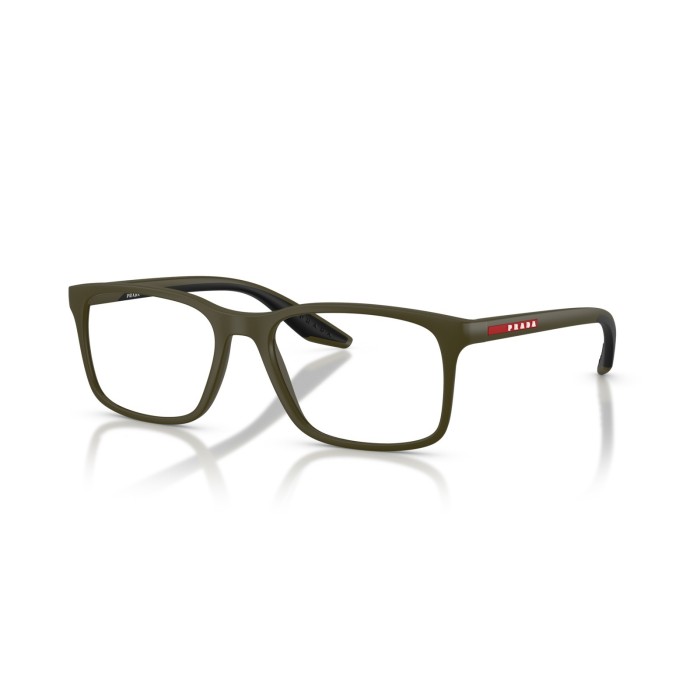 Optical Frame Prada Linea Rossa PS 08RV 15X1O1