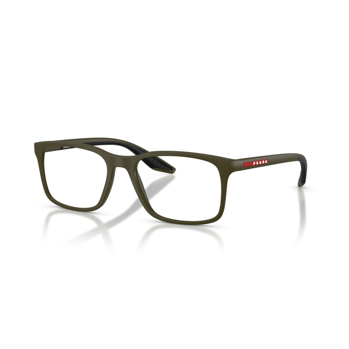 Optical Frame Prada Linea Rossa PS 08RV 15X1O1
