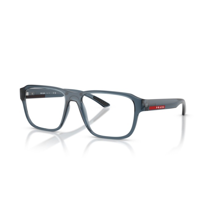 Optical Frame Prada Linea Rossa PS 05RV CZH1O1