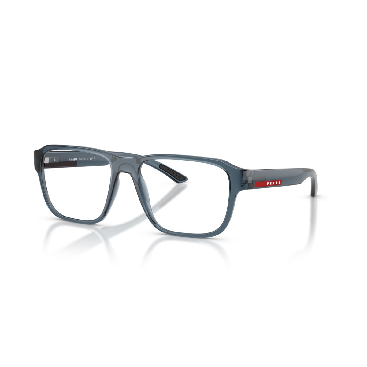 Optical Frame Prada Linea Rossa PS 05RV CZH1O1