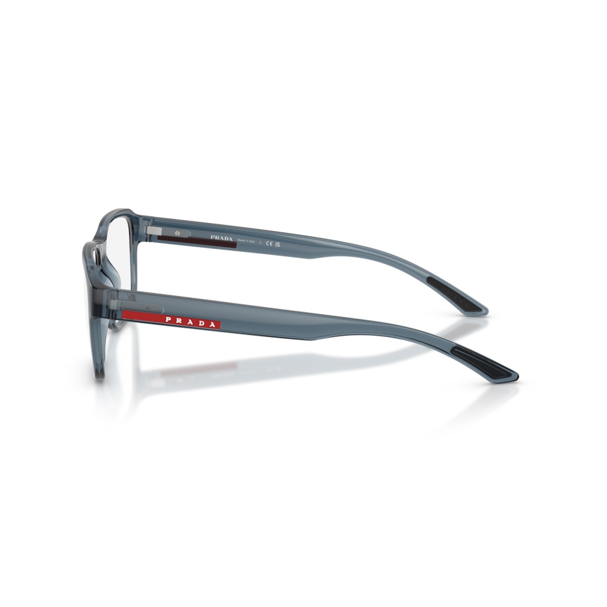Prada Linea Rossa PS 05RV CZH1O1 | Optical Frame | Vytria Eyewear
