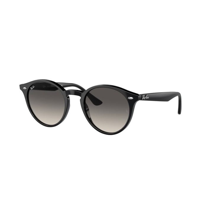 Ray Ban RB2180 | Round Sunglasses