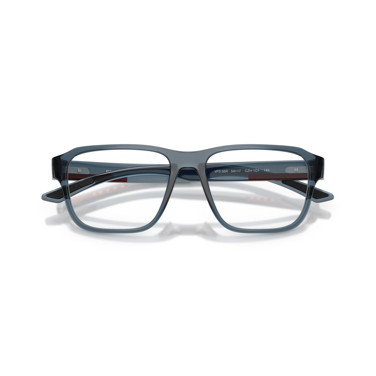 Prada Linea Rossa PS 05RV CZH1O1 | Optical Frame | Vytria Eyewear