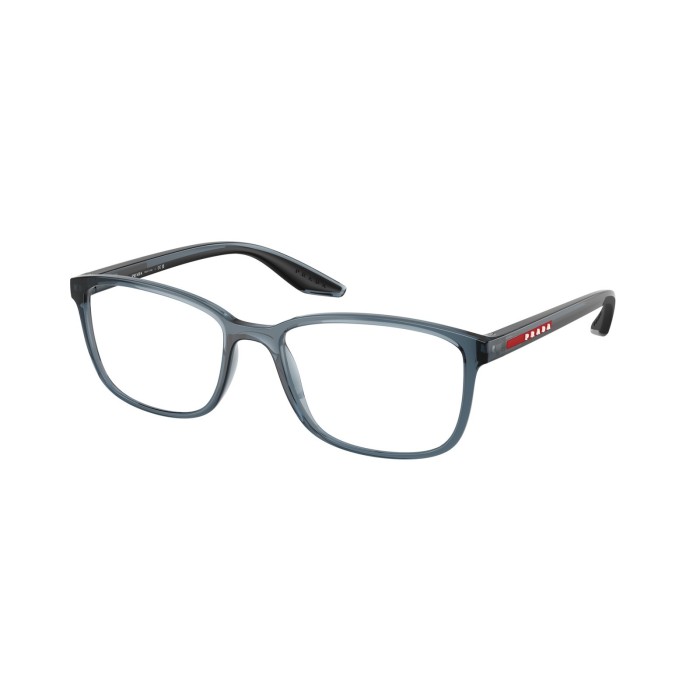 Monturas Prada Linea Rossa PS 07RV CZH1O1