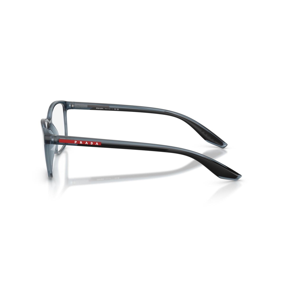 Prada Linea Rossa PS 07RV CZH1O1 | Monturas | Vytria Eyewear