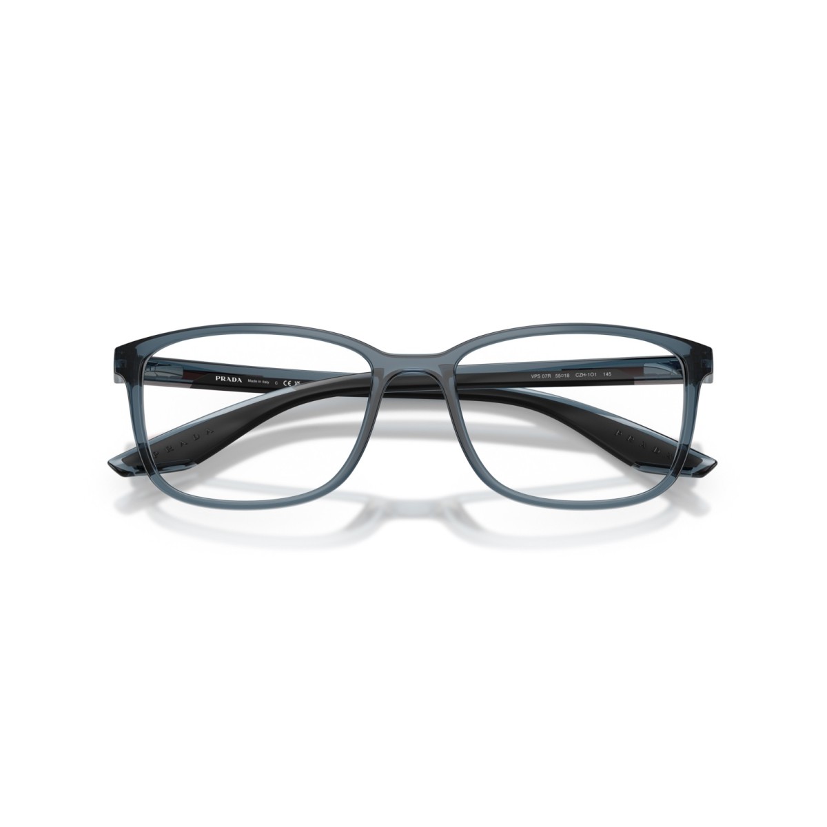 Prada Linea Rossa PS 07RV CZH1O1 | Optical Frame | Vytria Eyewear