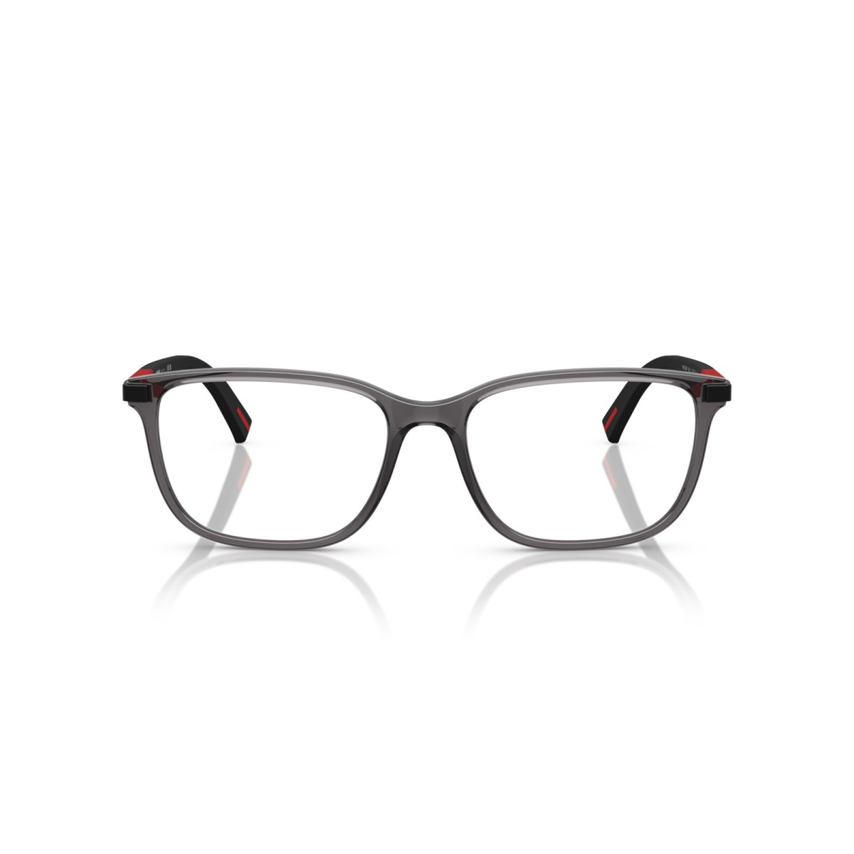 Prada Linea Rossa PS 02RV 01D1O1 | Optical Frame | Vytria Eyewear