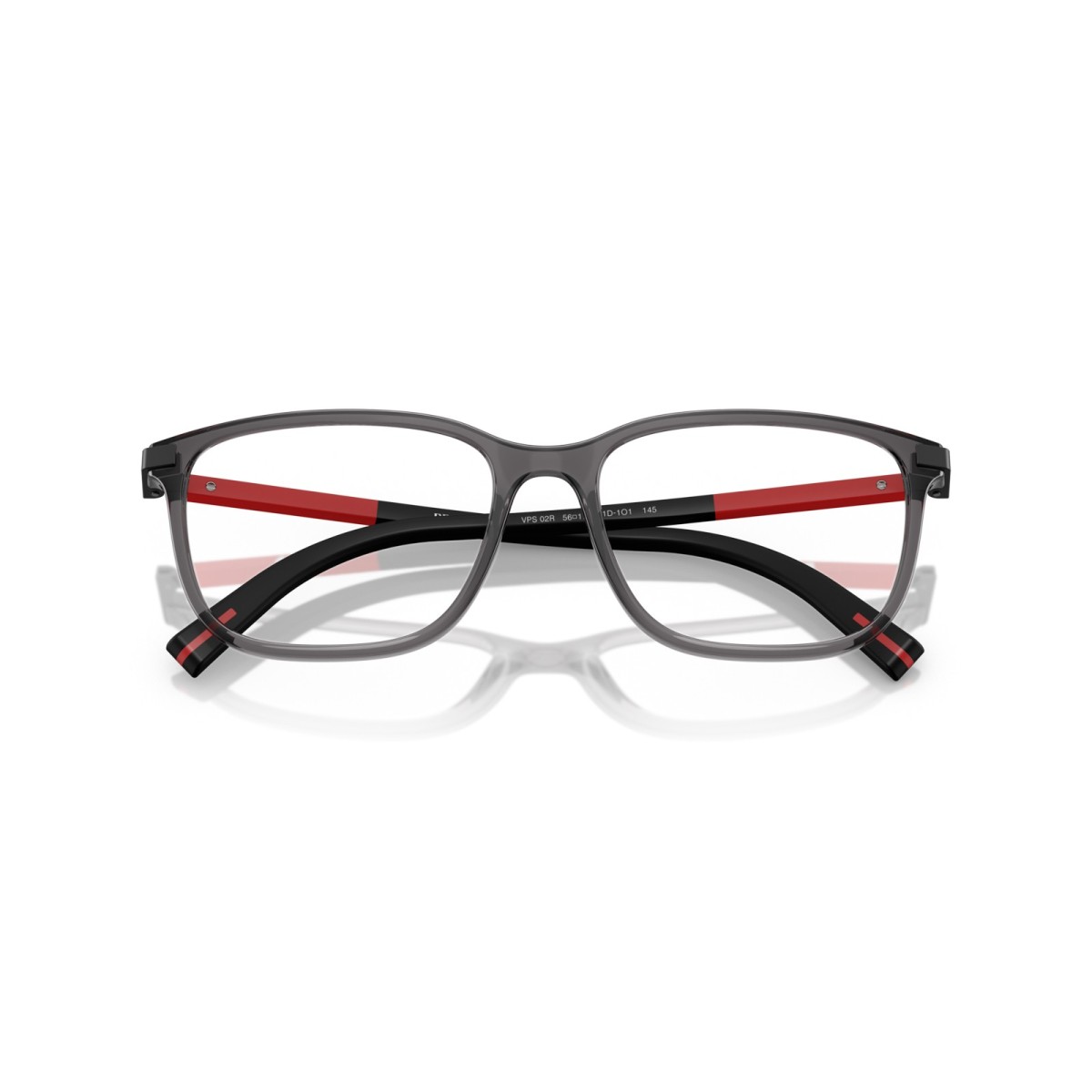 Prada Linea Rossa PS 02RV 01D1O1 | Monturas | Vytria Eyewear