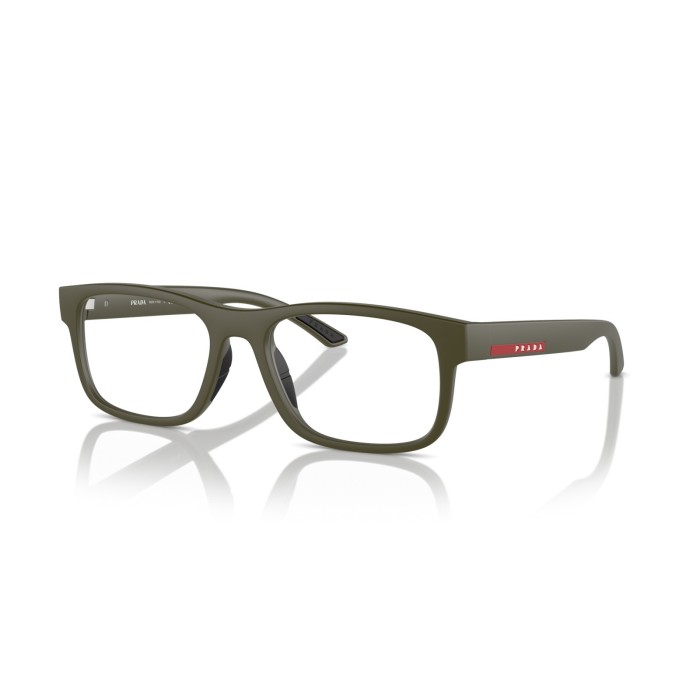 Optical Frame Prada Linea Rossa PS 04QV 15X1O1