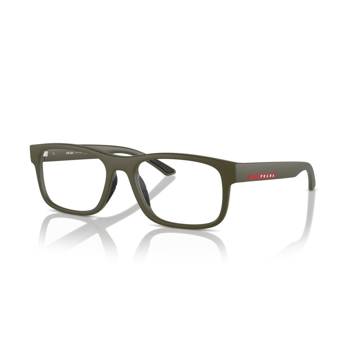 Monturas Prada Linea Rossa PS 04QV 15X1O1