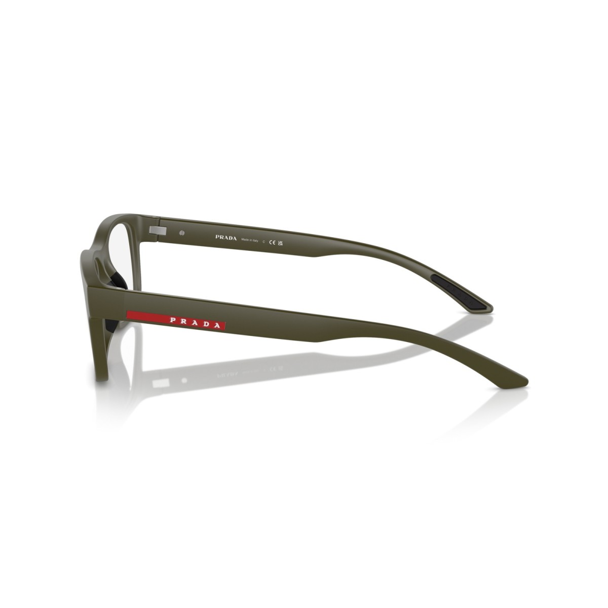 Prada Linea Rossa PS 04QV 15X1O1 | Optical Frame | Vytria Eyewear