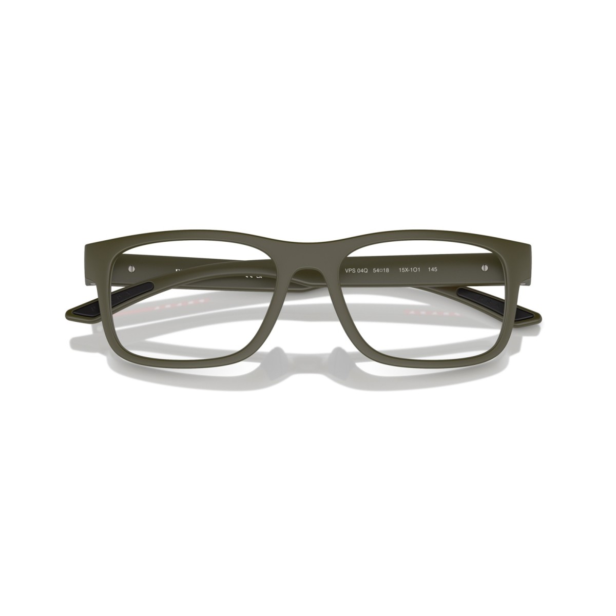 Prada Linea Rossa PS 04QV 15X1O1 | Optical Frame | Vytria Eyewear