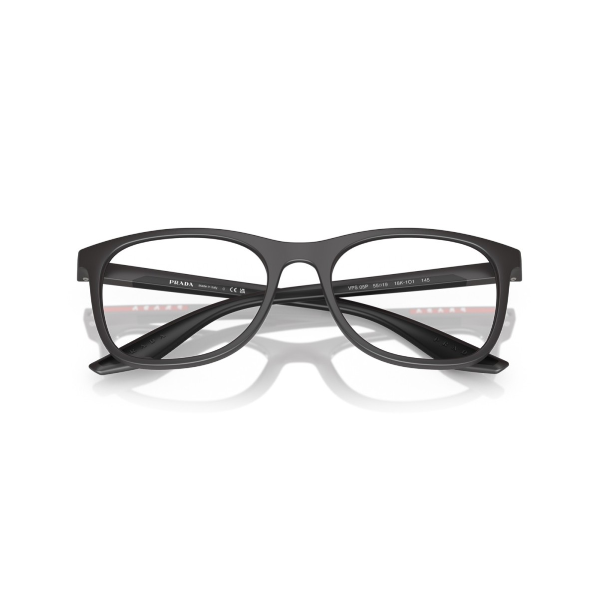 Prada Linea Rossa PS 05PV 18K1O1 | Optical Frame | Vytria Eyewear