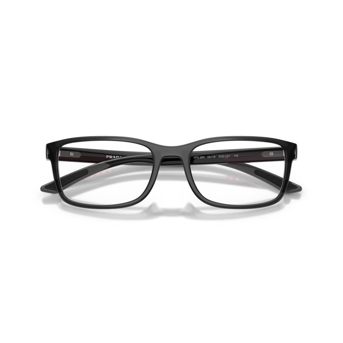 Prada Linea Rossa PS 06RV 01D1O1 | Optical Frame | Vytria Eyewear