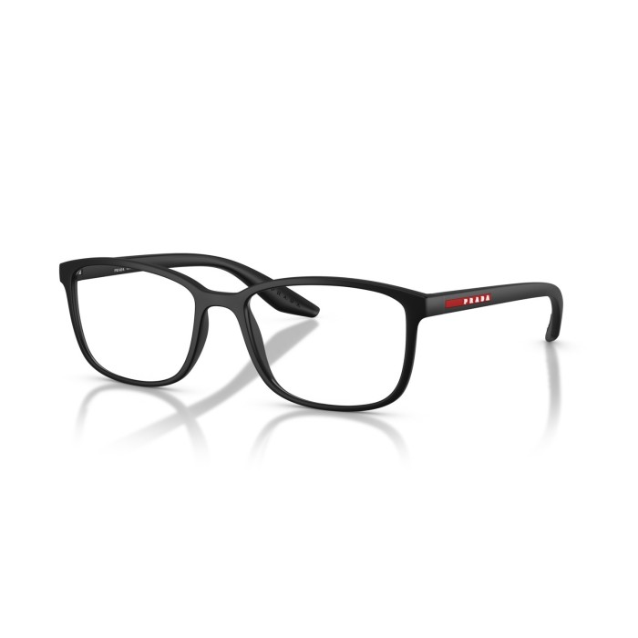 Optical Frame Prada Linea Rossa PS 07RV 1BO1O1