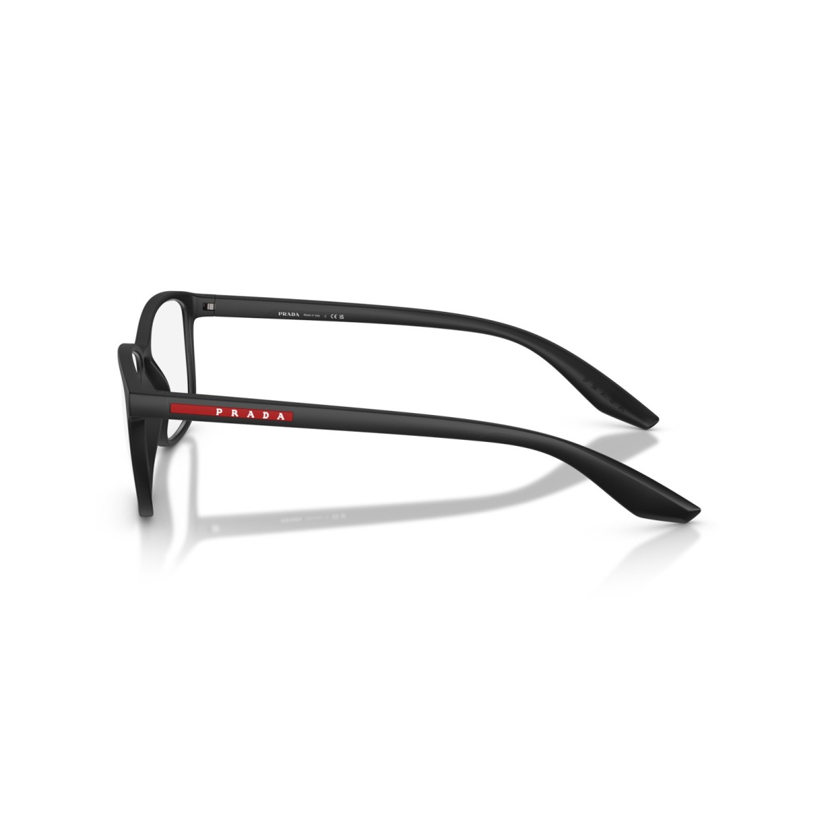 Prada Linea Rossa PS 07RV 1BO1O1 | Monturas | Vytria Eyewear