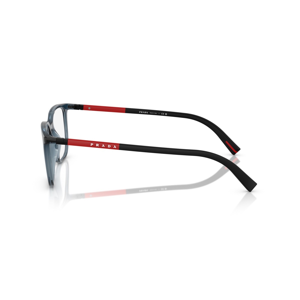 Prada Linea Rossa PS 04RV CZH1O1 | Monturas | Vytria Eyewear