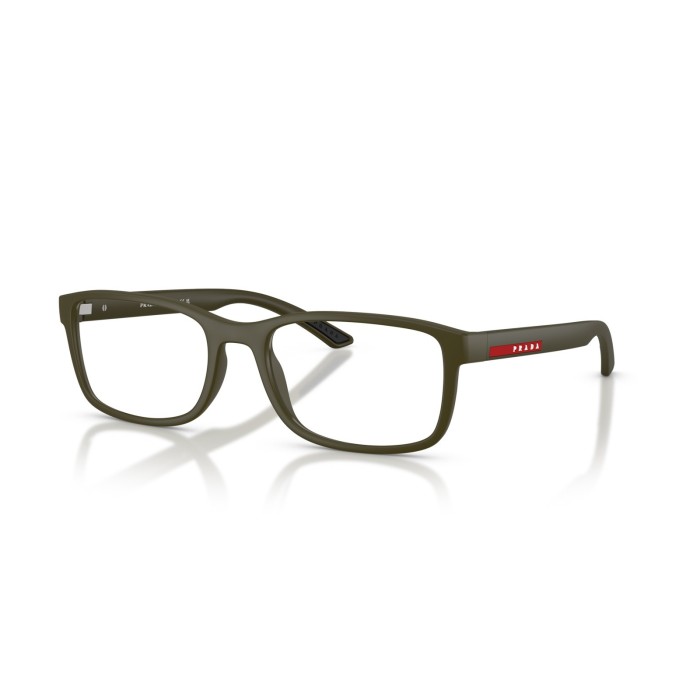 Optical Frame Prada Linea Rossa PS 06RV 15X1O1