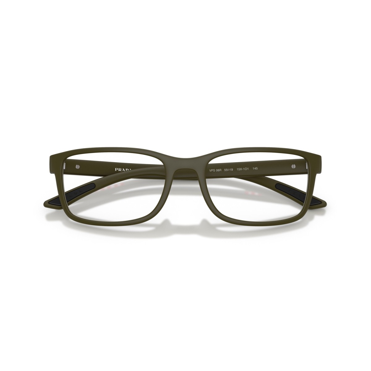 Prada Linea Rossa PS 06RV 15X1O1 | Monturas | Vytria Eyewear
