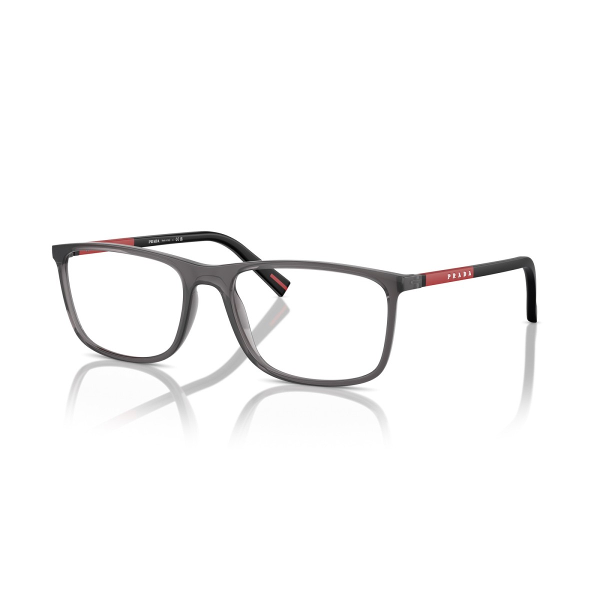 Optical Frame Prada Linea Rossa PS 03QV 01D1O1