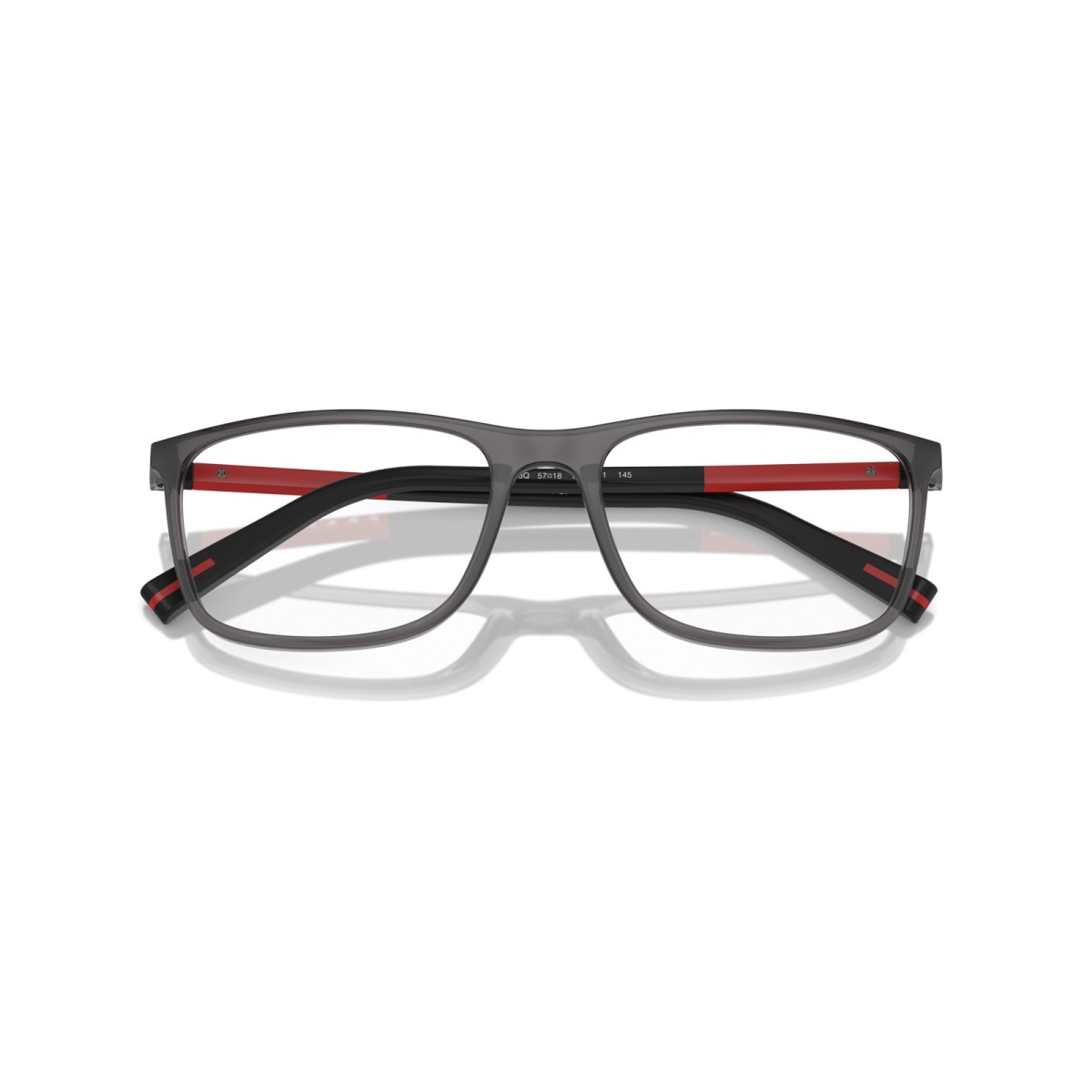 Prada Linea Rossa PS 03QV 01D1O1 | Monturas | Vytria Eyewear