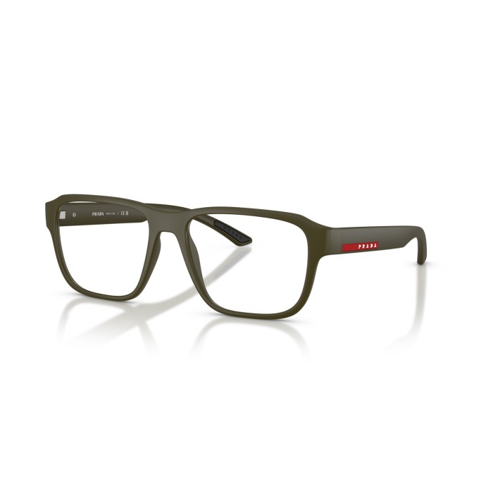 Monturas Prada Linea Rossa PS 05RV 15X1O1