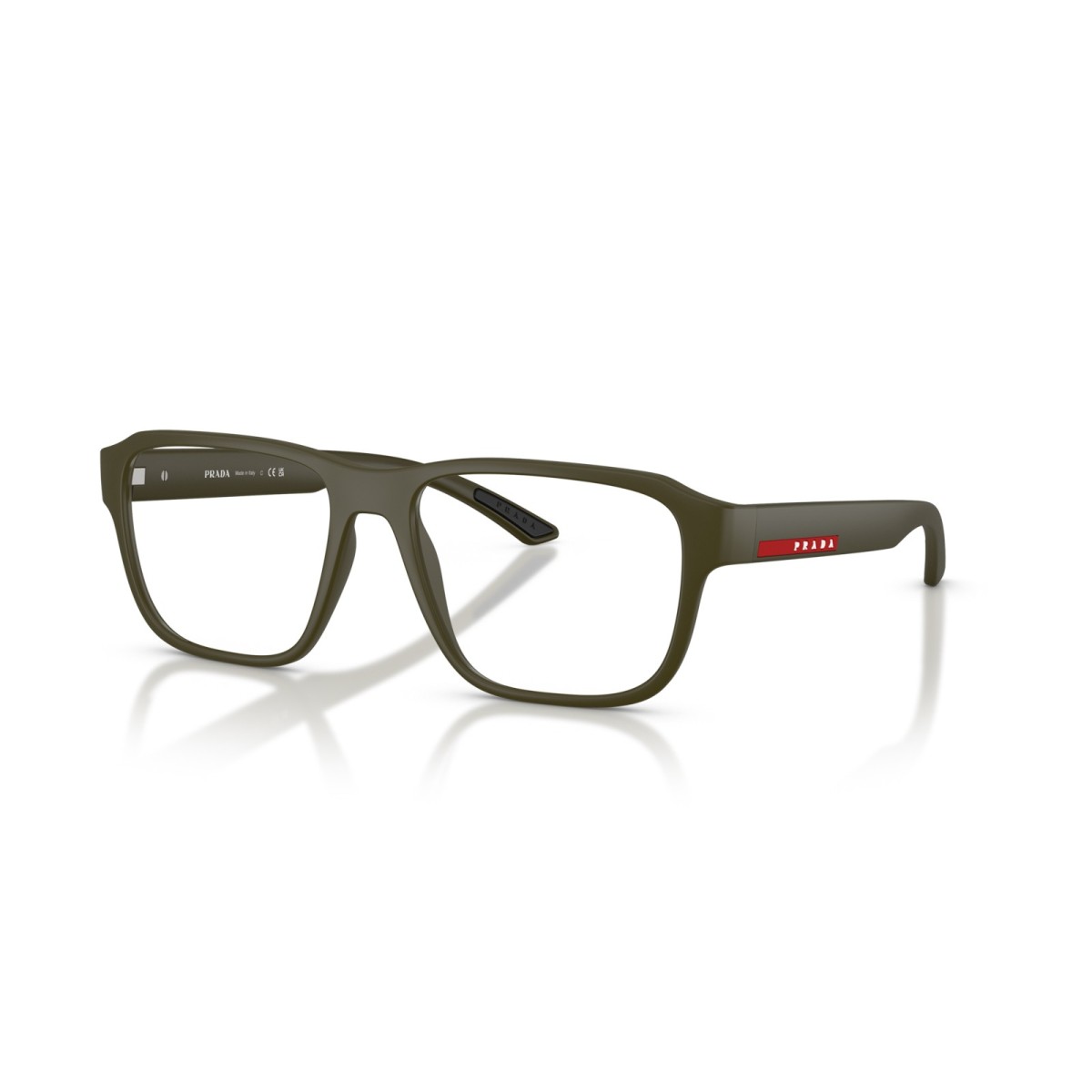 Optical Frame Prada Linea Rossa PS 05RV 15X1O1