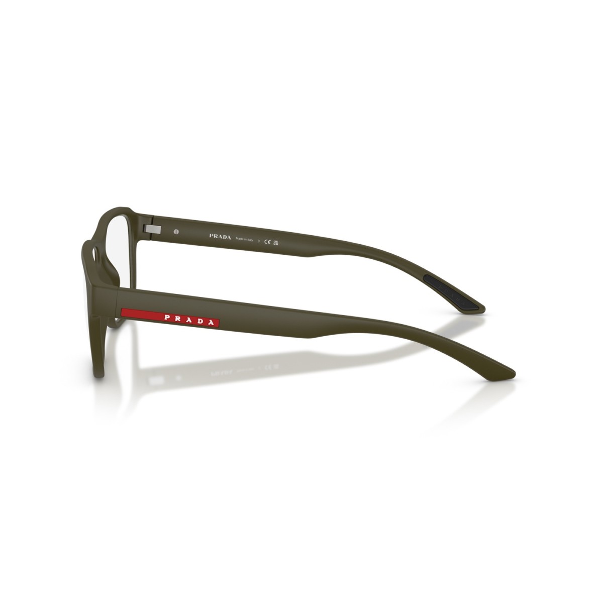 Prada Linea Rossa PS 05RV 15X1O1 | Optical Frame | Vytria Eyewear