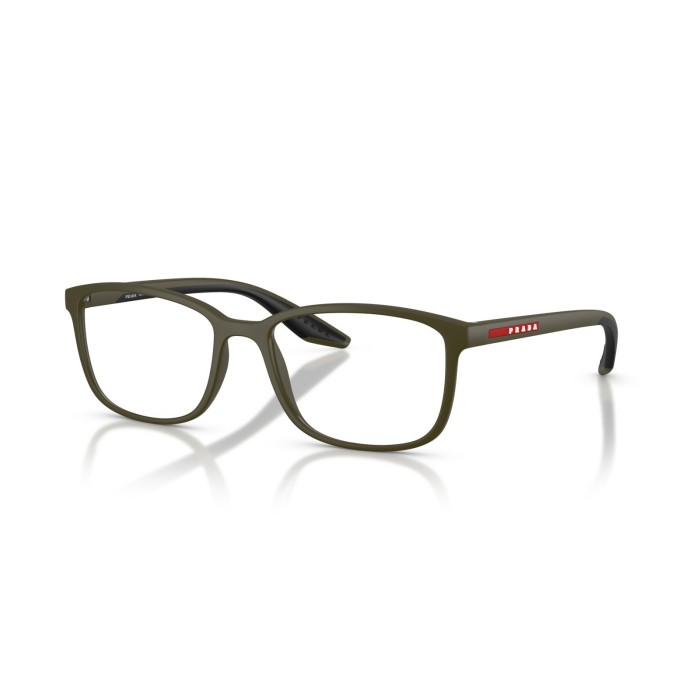 Monturas Prada Linea Rossa PS 07RV 15X1O1