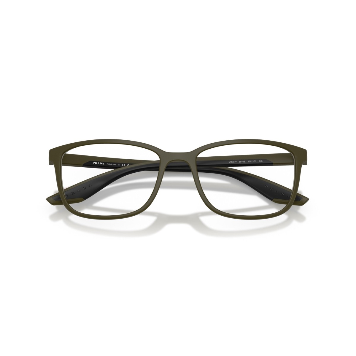 Prada Linea Rossa PS 07RV 15X1O1 | Monturas | Vytria Eyewear