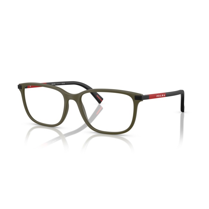 Monturas Prada Linea Rossa PS 02RV 15X1O1