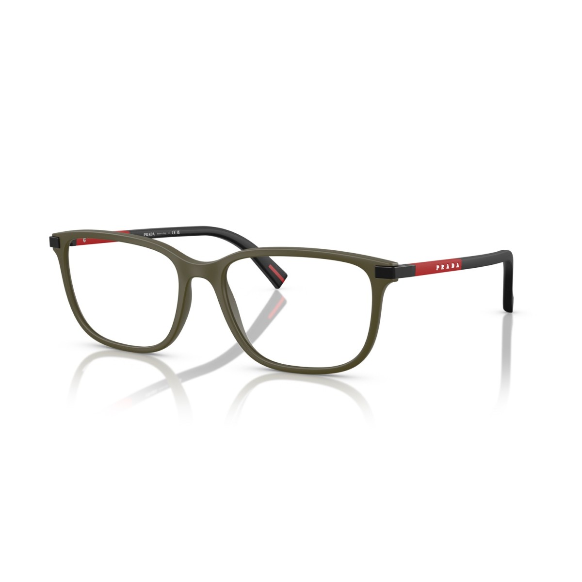 Optical Frame Prada Linea Rossa PS 02RV 15X1O1