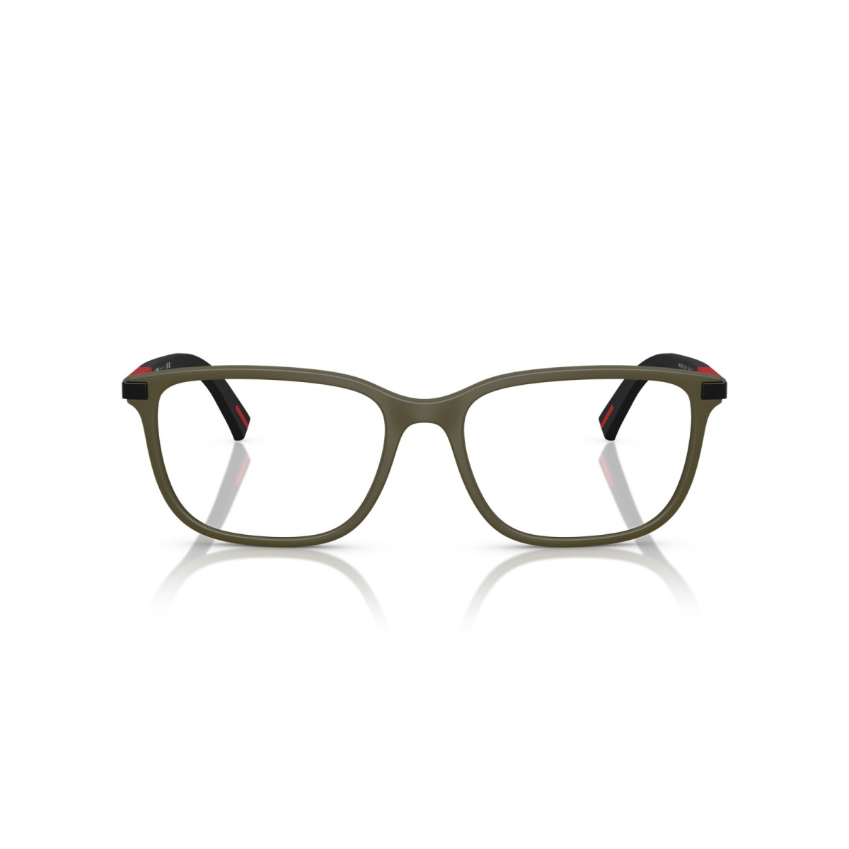 Prada Linea Rossa PS 02RV 15X1O1 | Monturas | Vytria Eyewear
