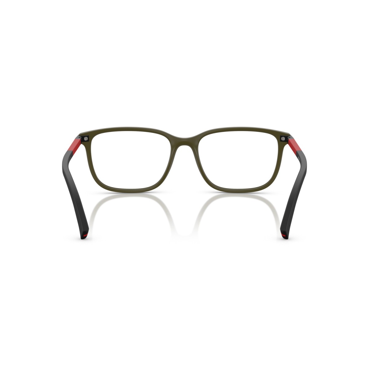 Prada Linea Rossa PS 02RV 15X1O1 | Optical Frame | Vytria Eyewear