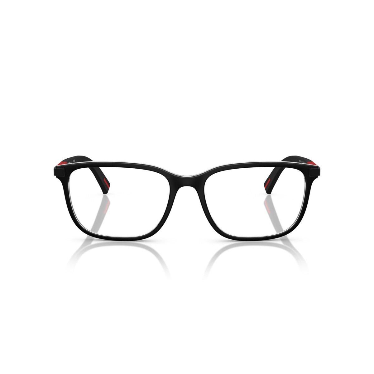 Prada Linea Rossa PS 02RV 03I1O1 | Monturas | Vytria Eyewear