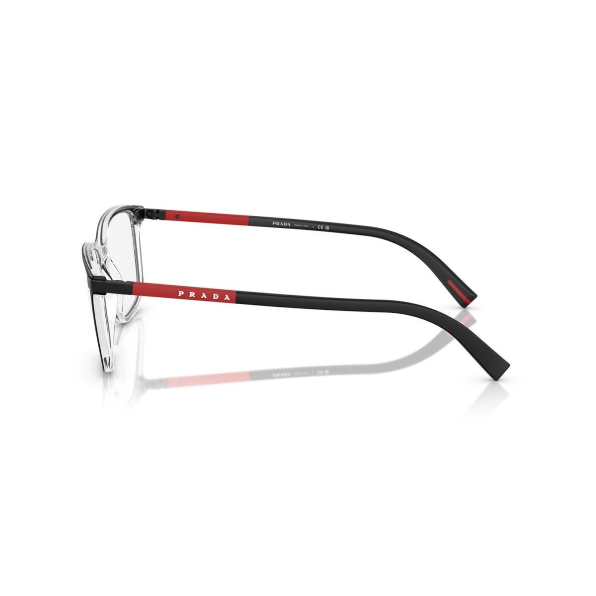 Prada Linea Rossa PS 02RV 03I1O1 | Optical Frame | Vytria Eyewear