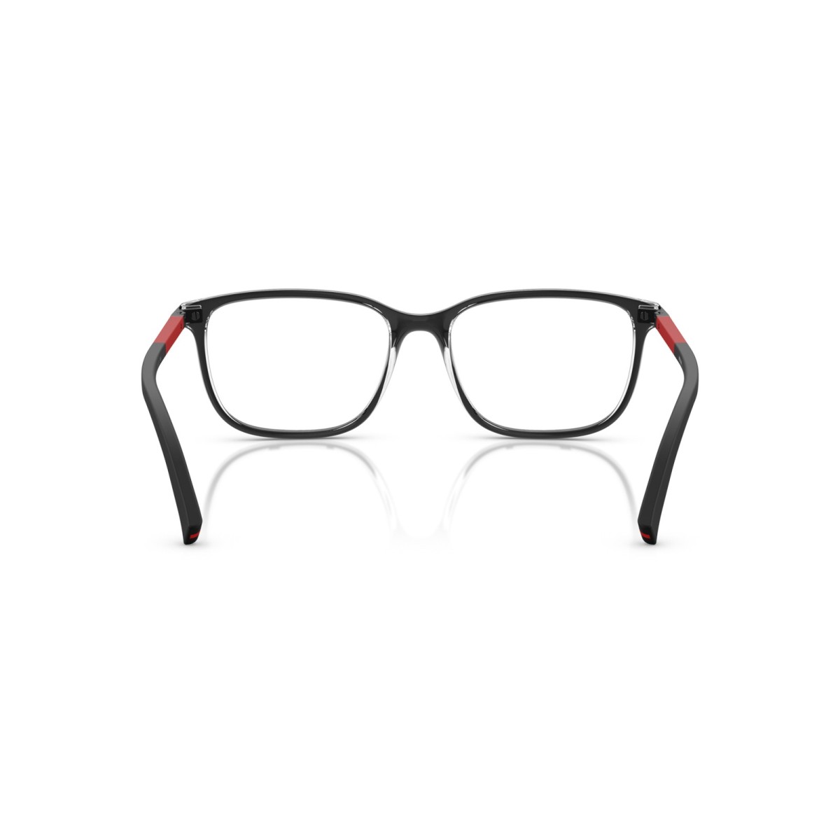 Prada Linea Rossa PS 02RV 03I1O1 | Monturas | Vytria Eyewear