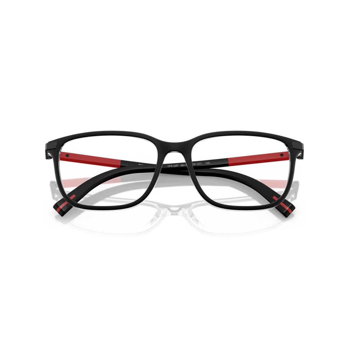 Prada Linea Rossa PS 02RV 03I1O1 | Monturas | Vytria Eyewear