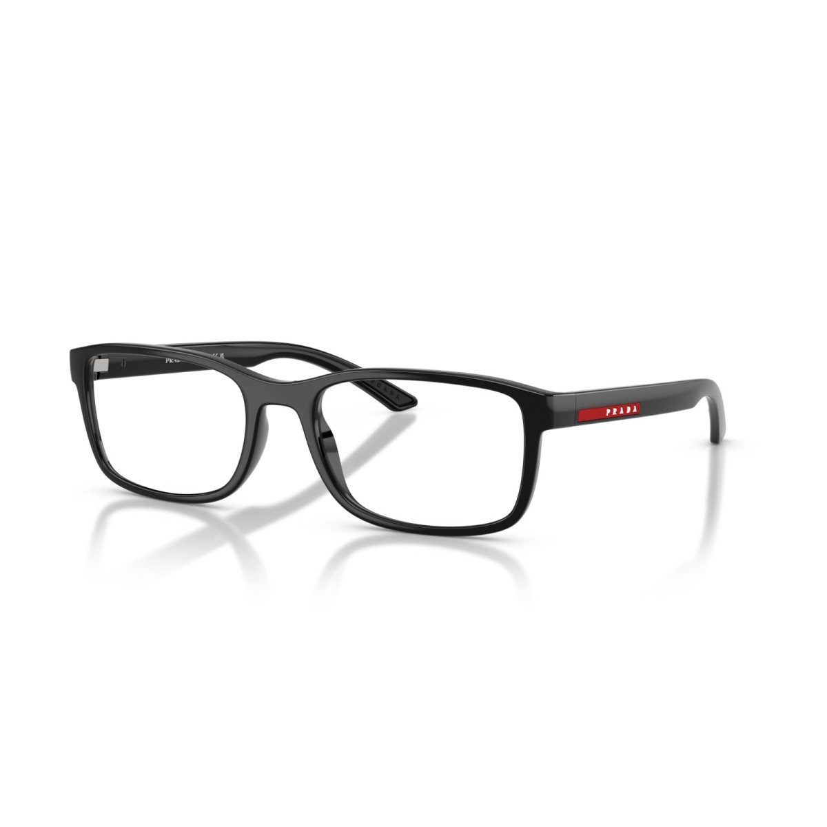 Optical Frame Prada Linea Rossa PS 06RV 1AB1O1