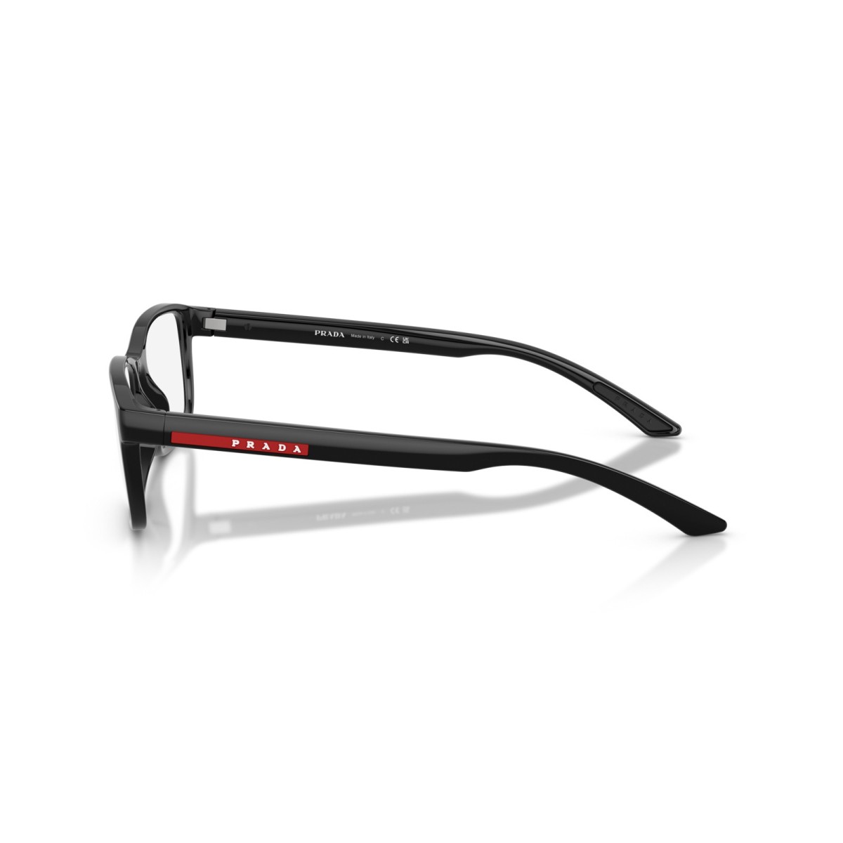 Prada Linea Rossa PS 06RV 1AB1O1 | Optical Frame | Vytria Eyewear