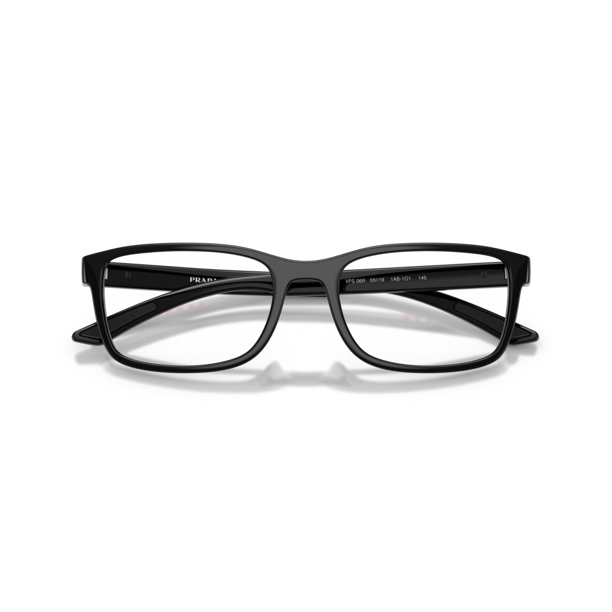 Prada Linea Rossa PS 06RV 1AB1O1 | Optical Frame | Vytria Eyewear