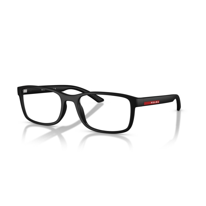 Monturas Prada Linea Rossa PS 06RV DG01O1