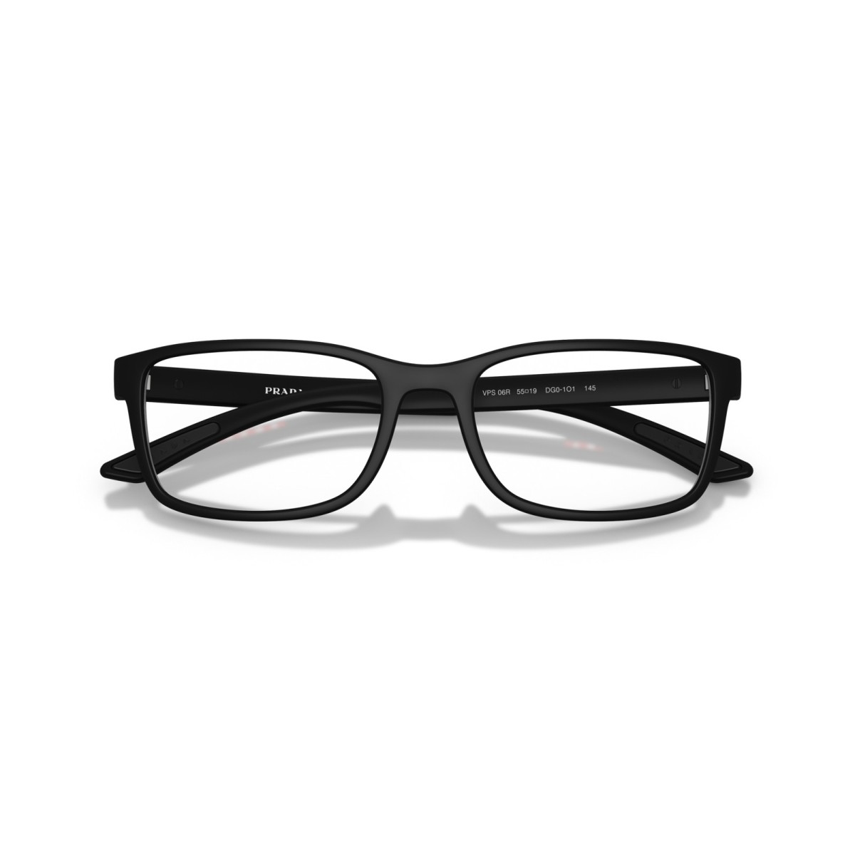 Prada Linea Rossa PS 06RV DG01O1 | Monturas | Vytria Eyewear