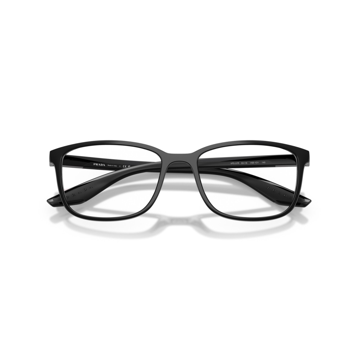 Prada Linea Rossa PS 07RV 1AB1O1 | Optical Frame | Vytria Eyewear